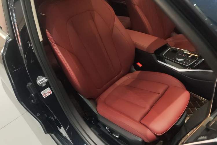 Used BMW 3 Series 2024 320Li M Sport Package