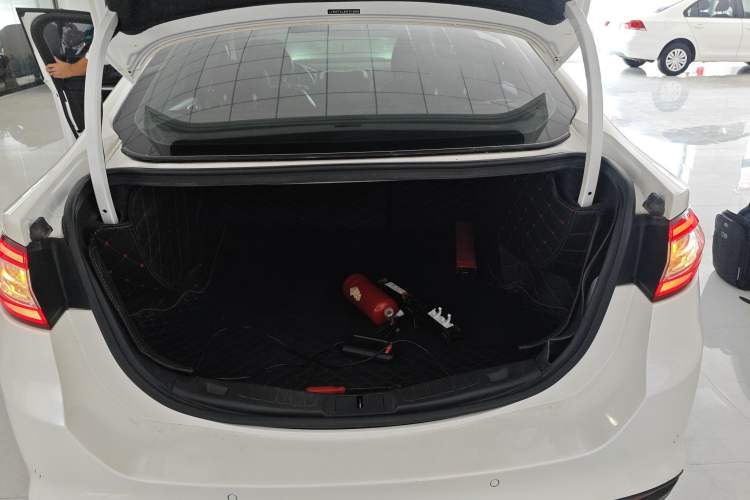 Used Ford Mondeo 2013 1.5L GTDi180 Fashion Edition
