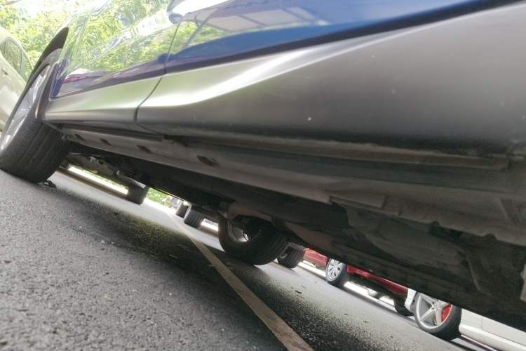 Used Subaru Forester 2013 2.5i Automatic Luxury Edition
