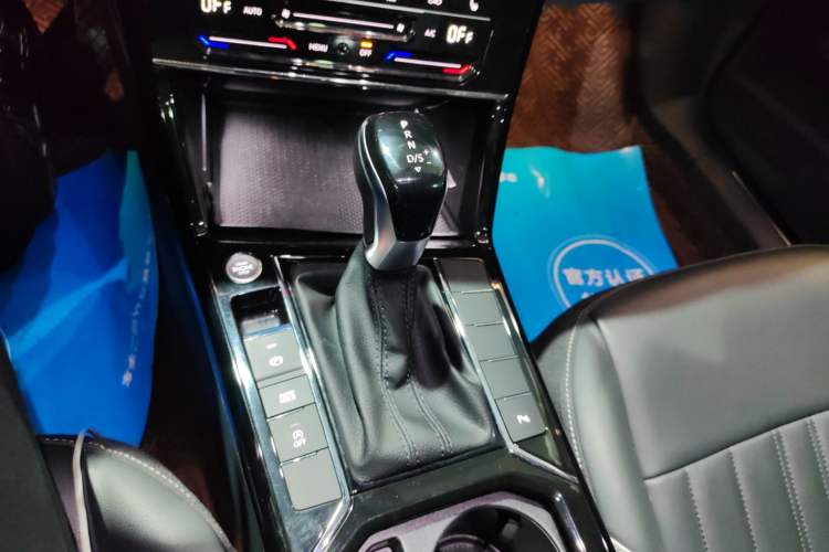 Used Volkswagen Passat 2023 330TSI Elite Edition
