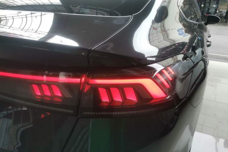 Used Volkswagen Lamando 2022 Lingdu L 280TSI DSG Ultra-Spicy Flagship Edition
