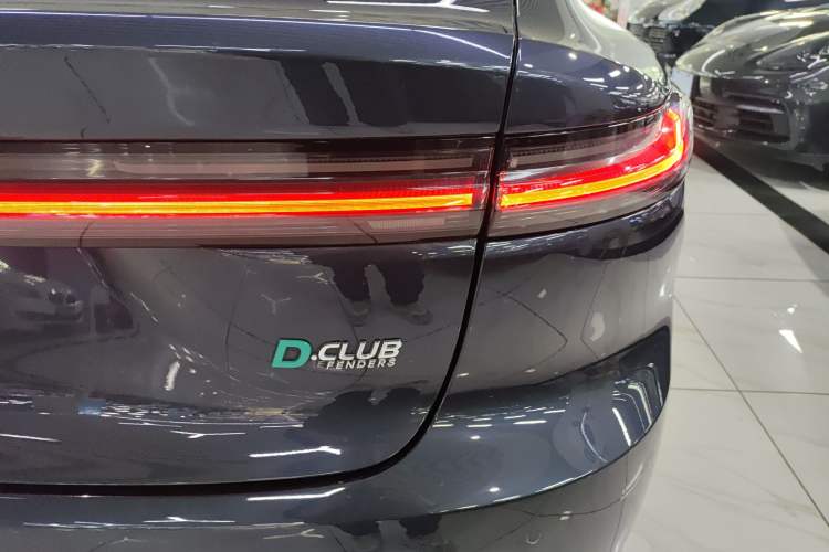 Used Nio ET7 2022 75 kWh