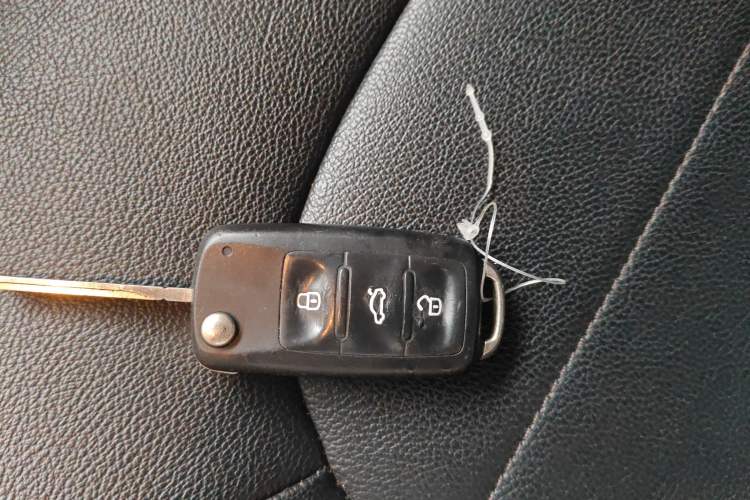 Used Volkswagen Jetta 2017 1.5L Automatic Fashion Model
