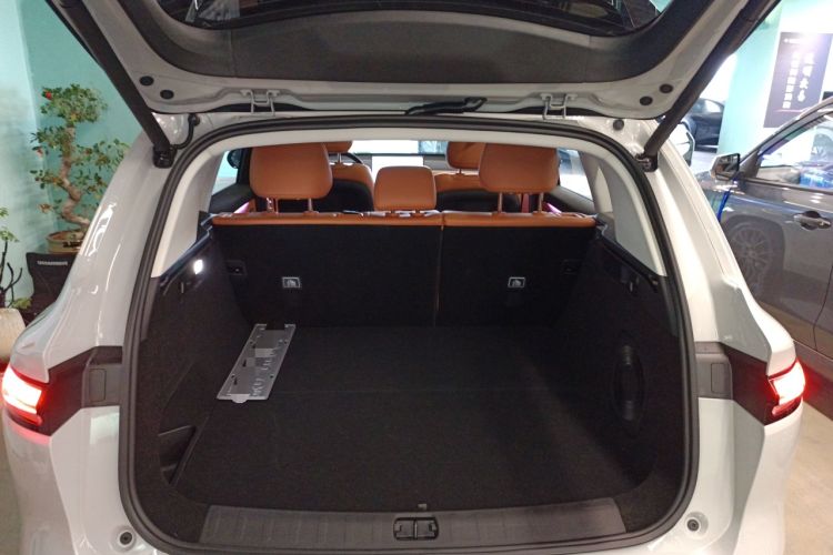 Used Leapmotor C10 2026 605 LiDAR Version