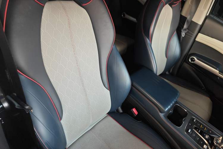 Used BYD Yuan PLUS 2023 Champion Edition 510KM Superior Model