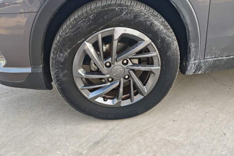 Used NETA V 2021 Standard Range Entertainment Version – Upgraded Model
