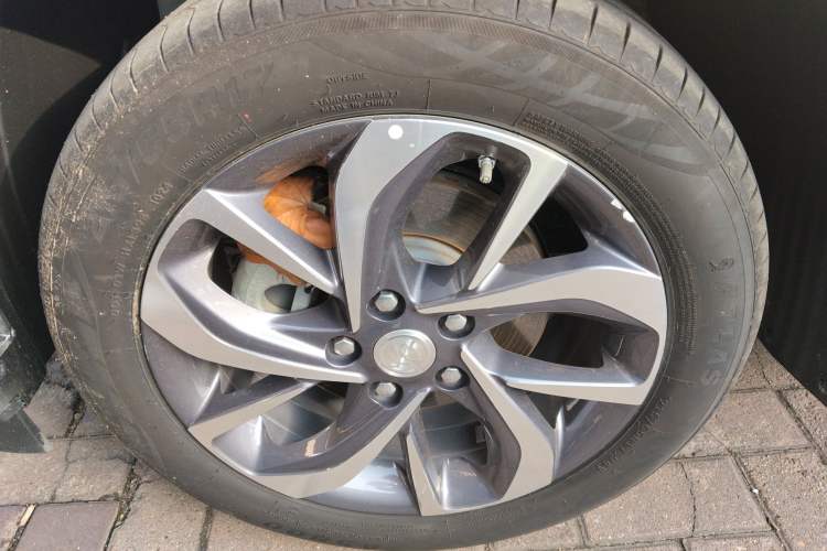 Used Buick Velite 6 2024 450km Comfort Edition PLUS
