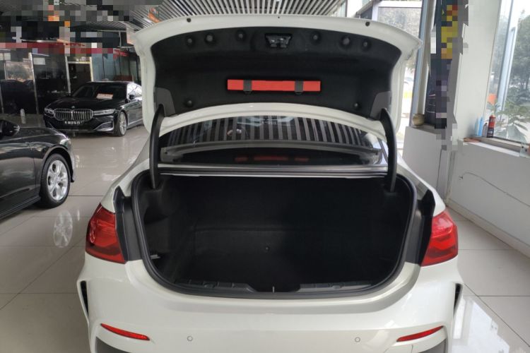 Used BMW 1 Series 2020 120i M Sport Package