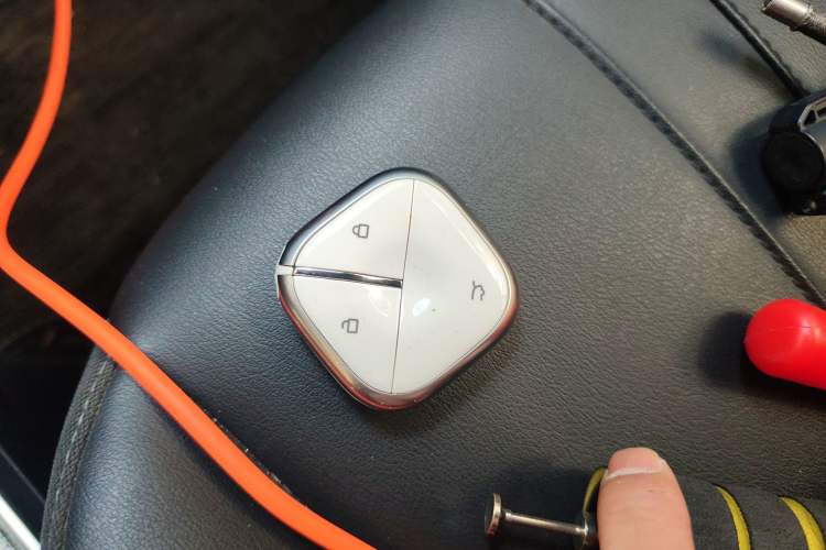 Used Baojun Spark 2023 Flagship Edition