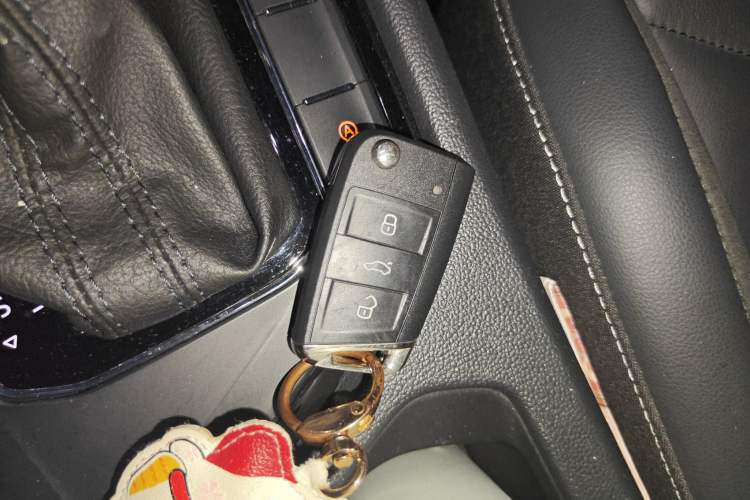 Used Volkswagen Tiguan L 2017 330TSI Automatic Two-Wheel Drive Comfort Edition
