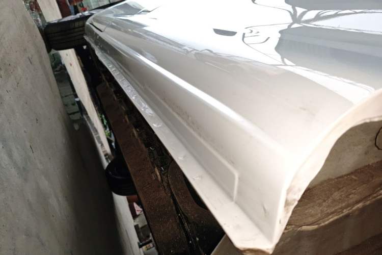 Used FORTHING Lingzhi M5 
