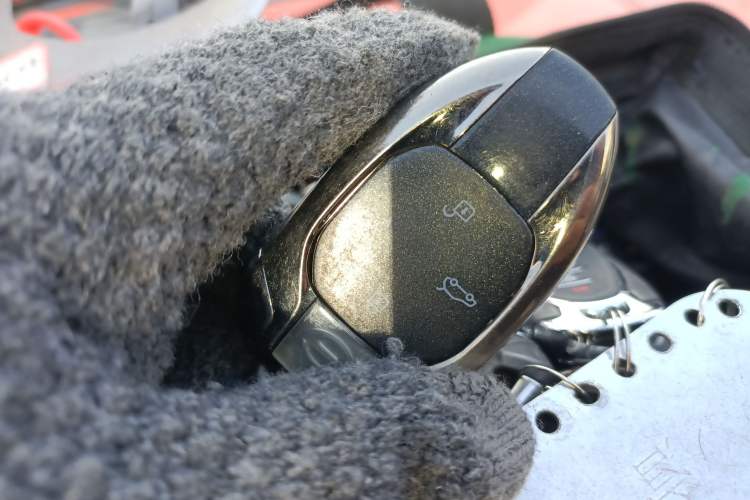 Used GAC Trumpchi EMPOW 2021 270T DCT J15 Version
