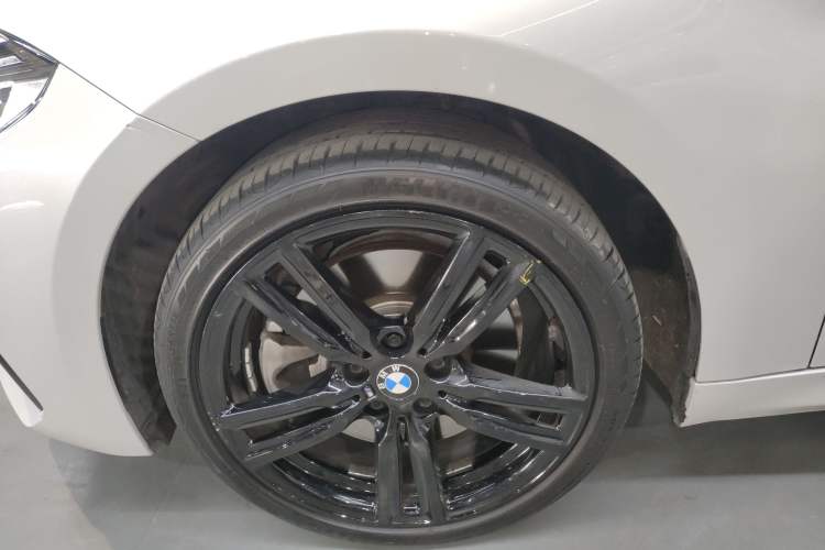 Used BMW 1 Series 2023 125i M Sport Night Edition
