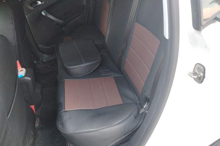 Used Peugeot 2008 2014 1.6L Automatic Fashion Edition
