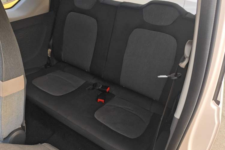 Used Wuling Hongguang MINIEV 2021 Macaron Fashion Edition Lithium-Ion Battery