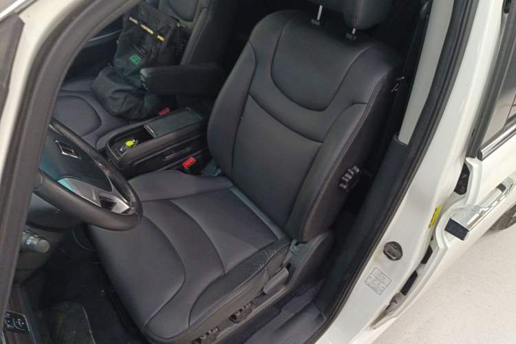 Used Luxgen Great 7 MPV 2016 2.0T Luxury Model