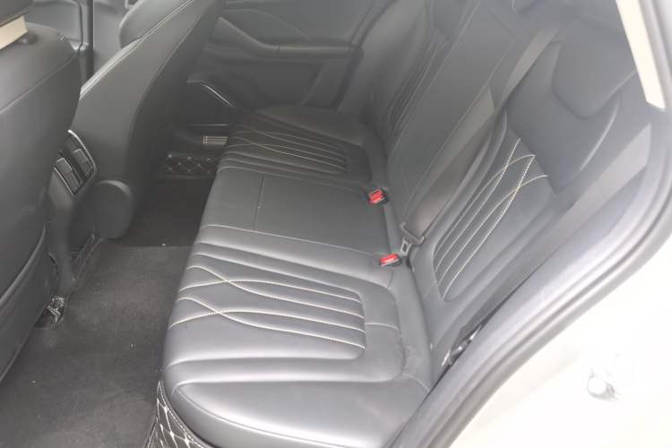 Used Bestune B70 2021 1.5T Automatic Enjoyment Model
