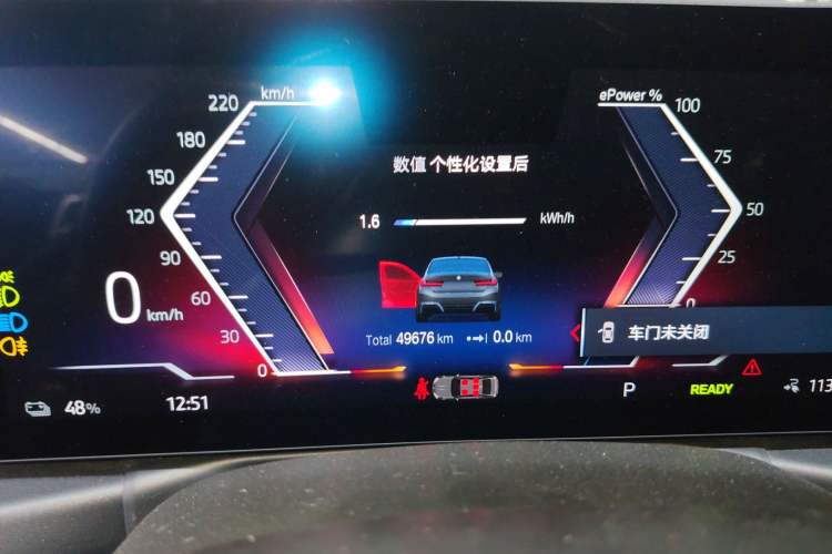 Used BMW i3 2022 eDrive 35 L
