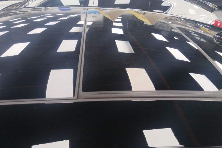 Used Volvo S90 2022 B5 Zhiyuan Luxury Edition
