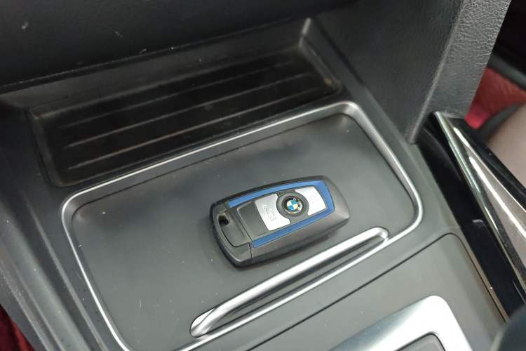 Used BMW 3 Series 2019 320Li M Sport Package
