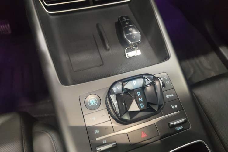 Used BYD Song Pro New Energy 2025 Second-Generation DM-i 115KM Overachiever Trim