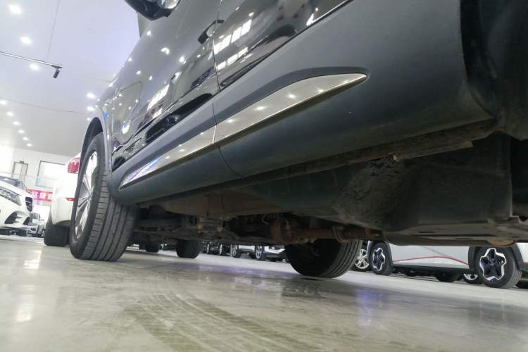 Used Haval H6 2021 National Trend Edition 1.5T Automatic Champion Version
