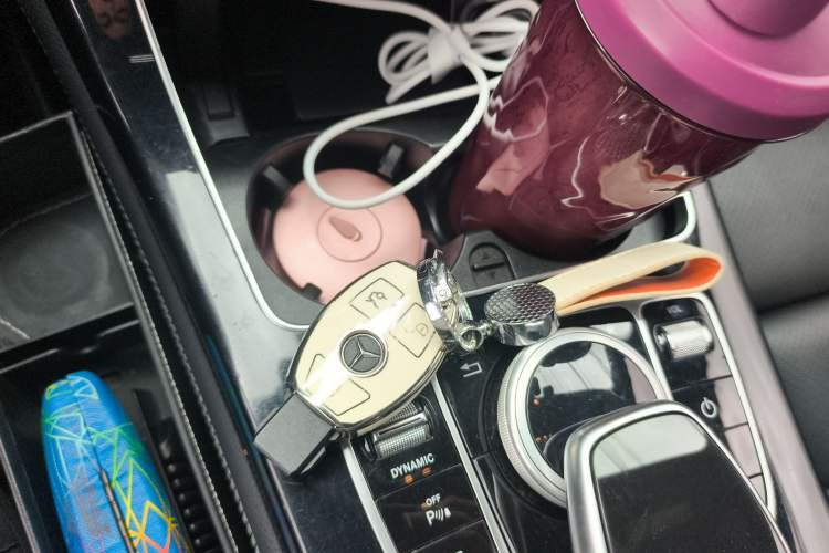 Used Mercedes-Benz GLC Coupe 2017 GLC 200 4MATIC Coupe SUV
