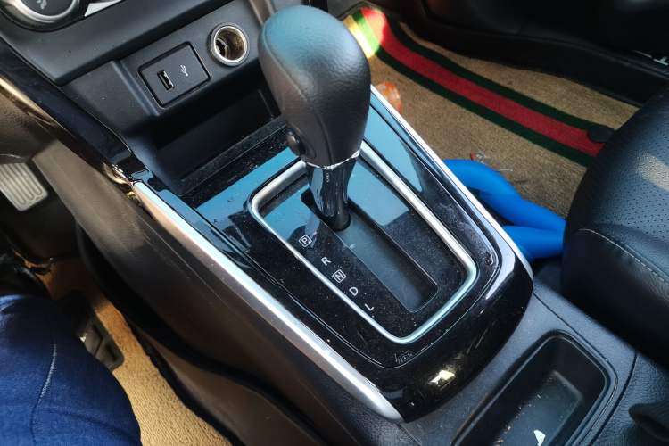 Used Nissan Sylphy 2021 Classic 1.6XL CVT Luxury Edition
