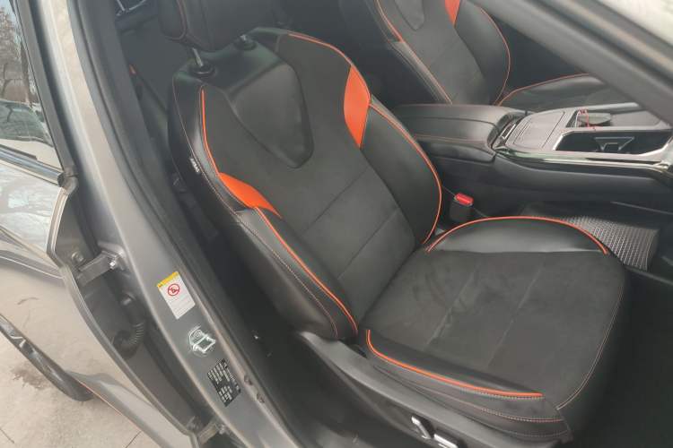 Used Haval XY 2022 1.5T ZhiZun Edition
