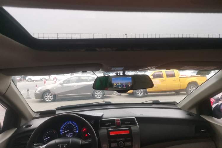 Used Honda City Classic 2014 Style 1.5L Automatic Elite Edition
