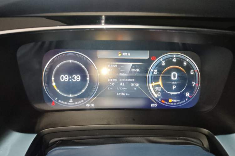 Used GAC Trumpchi M8 2023 Lingxiu Series 390T Prestige Edition
