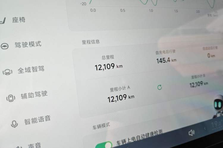 Used XPeng P7+ 2025 Ultra-Long Range Max Flagship Edition
