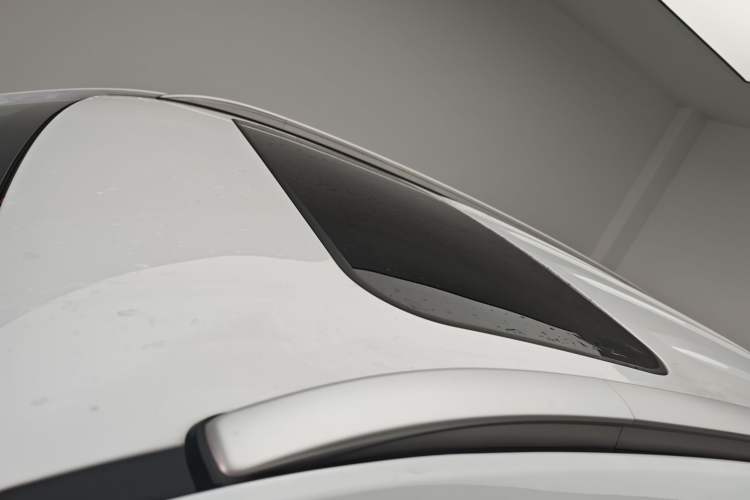 Used Changan CS75 2024 Enjoy Edition 1.5T DCT Luxury Model
