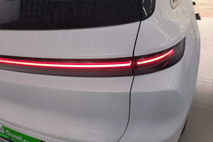 Used Li Auto L6 2024 Max