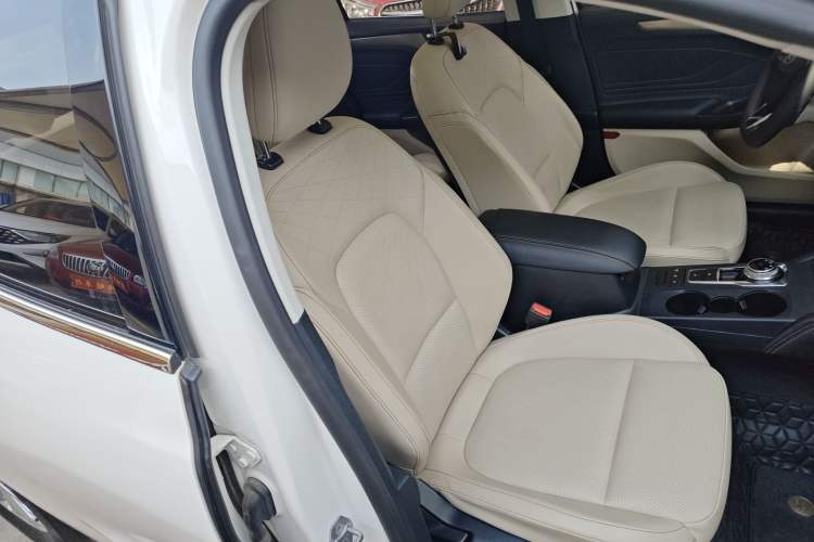 Used Ford Focus 2021 Sedan EcoBoost 180 Automatic Trendy Model