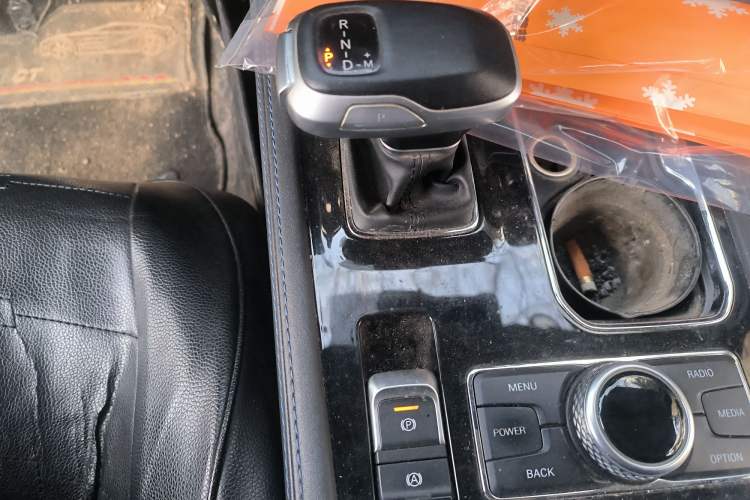 Used BAIC Off-Road BJ40 2020 2.0T Automatic Four-Wheel Drive Urban Hunter Edition Chivalrous Type