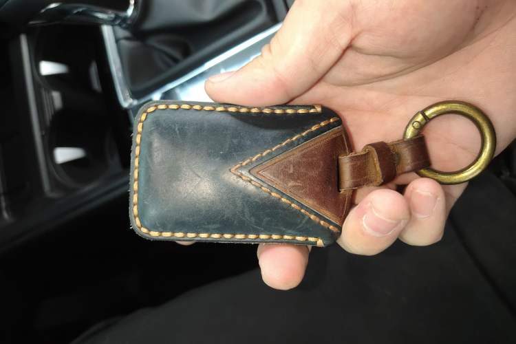 Used Mazda CX-50 2023 2.5L Luxury Edition
