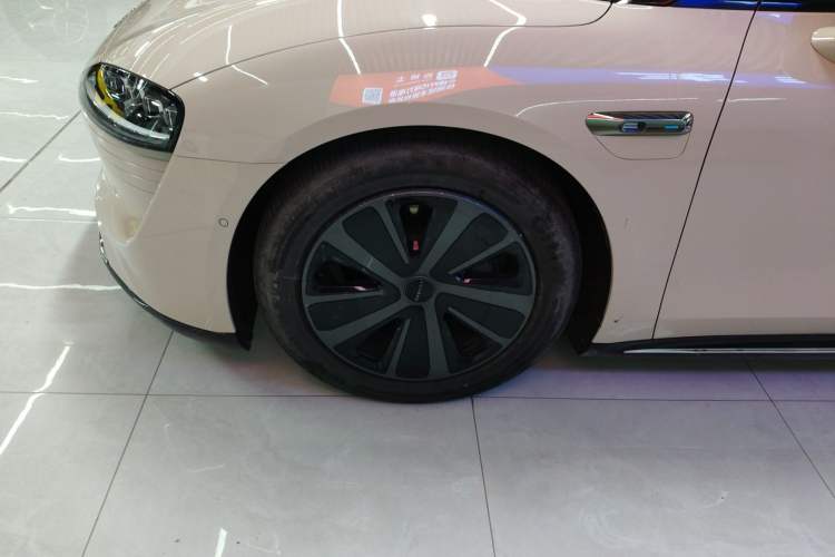 Used Hima Luxeed S7 2024 Max+ Rear-Drive Ultra-Range Intelligent Driving Edition
