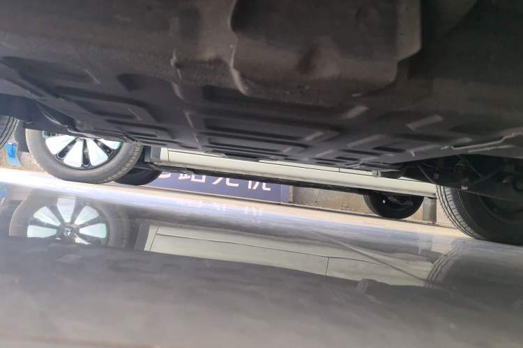 Used Chery QQ Ice Cream 2022 170km Sundae Phosphate Lithium-Ion
