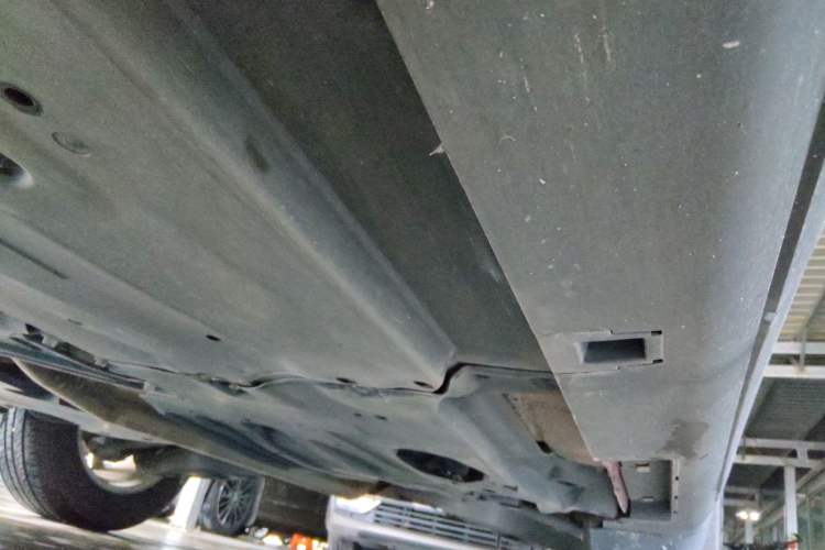 Used Mazda CX-4 2018 2.0L Automatic Two-Wheel Drive Blue Sky Dynamic Version China V Standard
