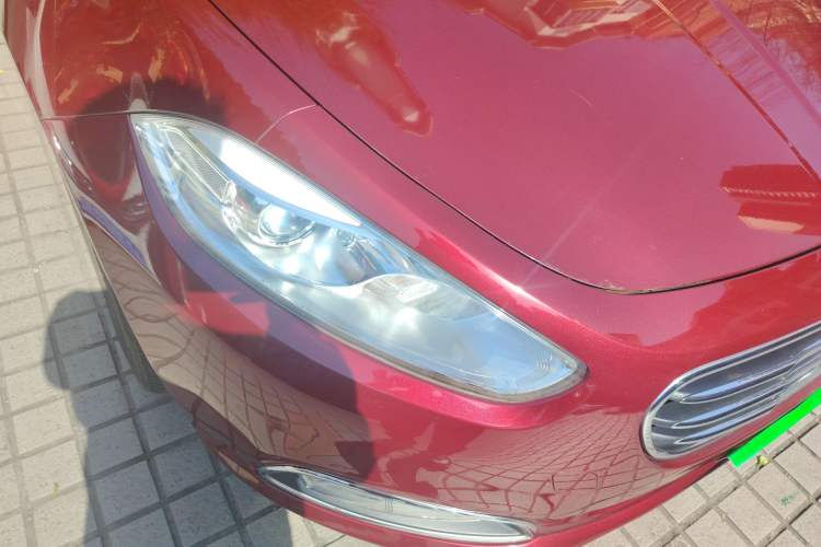 Used Fiat Viaggio 2012 1.4T Automatic Enjoyment Edition