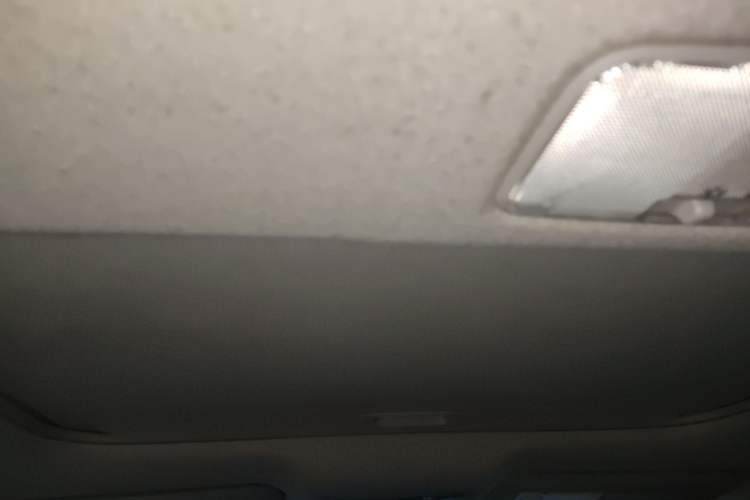 Used Toyota Levin 2017 Revised 185T CVT Elite Edition China V Standard
