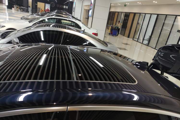 Used BMW 3 Series 2022 Updated 325Li M Sport Package
