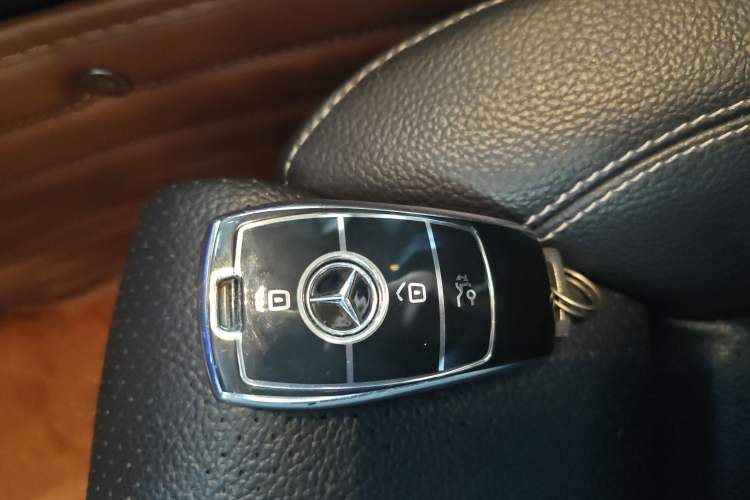 Used Mercedes-Benz E-Class 2019 E 260 L Sport Edition
