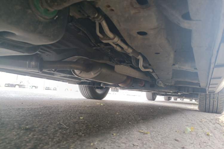 Used Geely Auto Haoyue 2020 1.8TD DCT Flagship 7-Seater