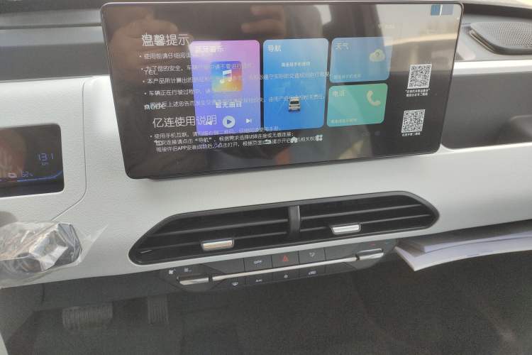 Used  Panda 2024 Panda Mini 200km Endurance Bear
