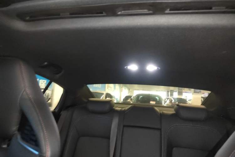 Used Buick Regal 2020 GS 28T Elite Model
