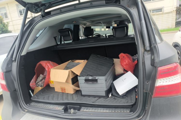 Used Mercedes-Benz M-Class 2014 ML 400 4MATIC Dynamic Model