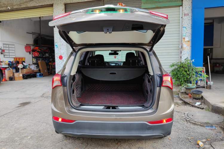 Used Buick Envision 2019 20T Two-Wheel Drive Leading Model China VI Standard
