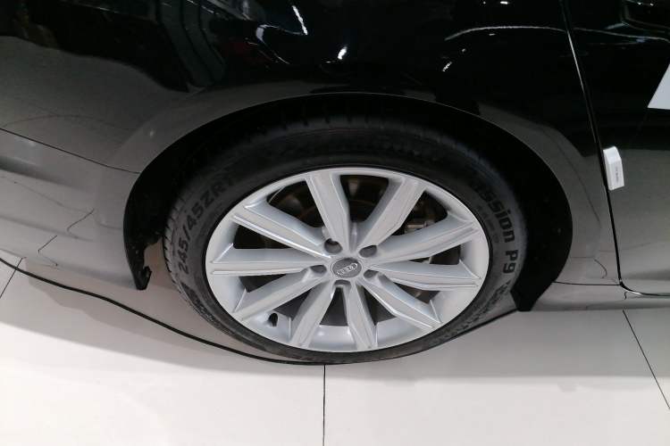 Used Audi A6L 2021 45 TFSI Prestige Dynamic Edition
